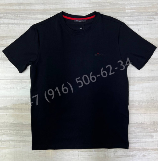 Футболка KITON 29491