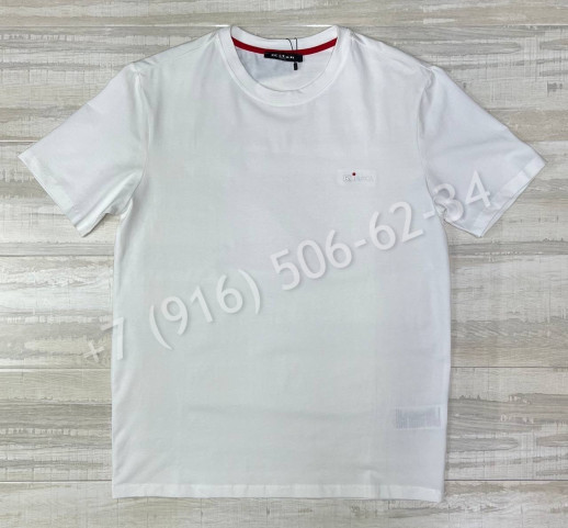 Футболка KITON 29491