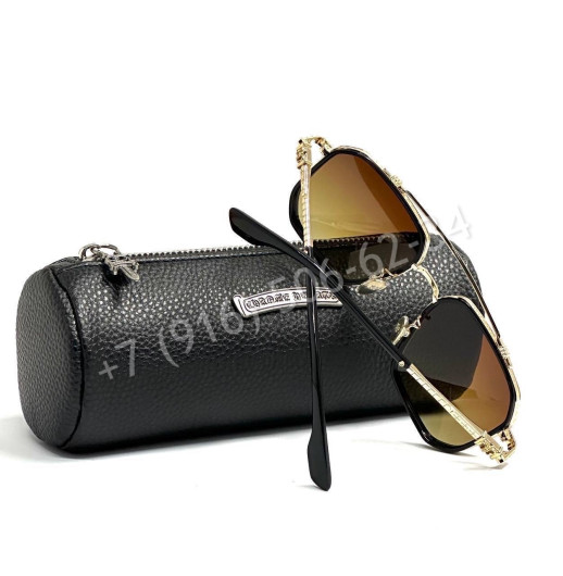 Очки Chrome Hearts 28665