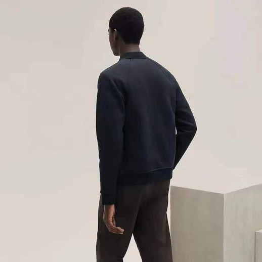 Бомбер Hermes 25346 1