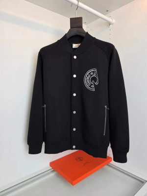 Бомбер Hermes 25346 1