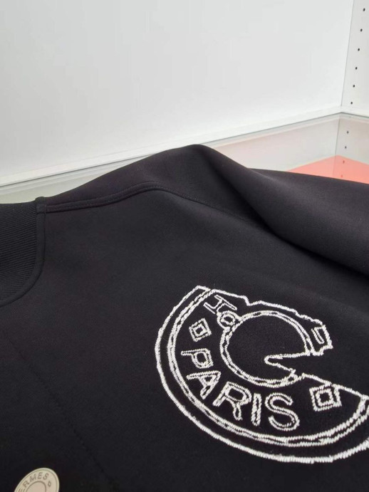 Бомбер Hermes 25346 1