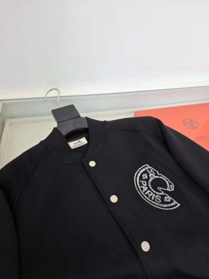 Бомбер Hermes 25346 1