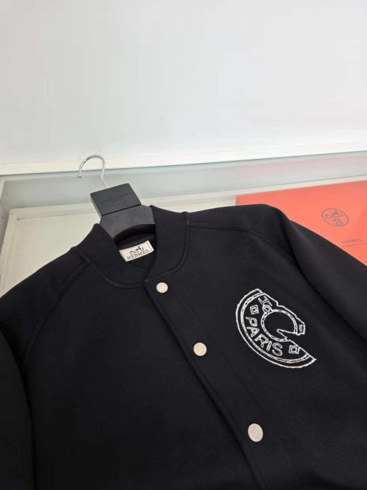Бомбер Hermes 25346 1