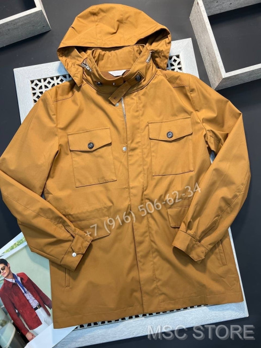 Ветровка Loro Piana 9470