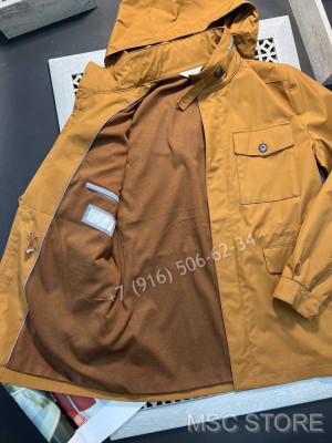 Ветровка Loro Piana 9470