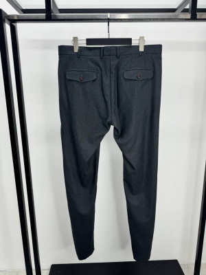 Брюки Kiton кашемир 19209 2