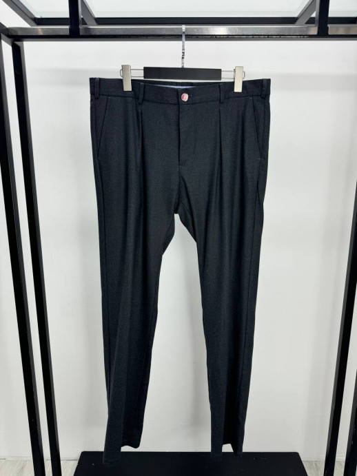 Брюки Kiton кашемир 19209 2