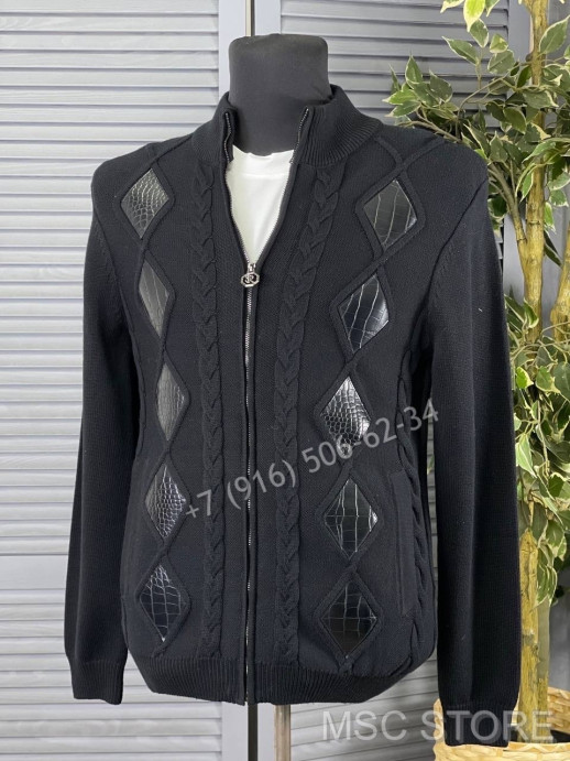 Кардиган Stefano Ricci 9574