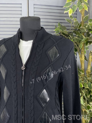 Кардиган Stefano Ricci 9574