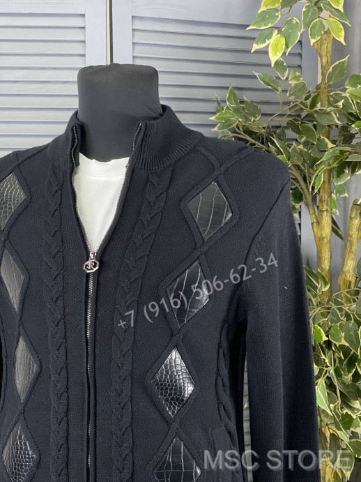 Кардиган Stefano Ricci 9574