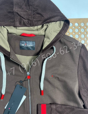 Прогулочный костюм KITON 29991