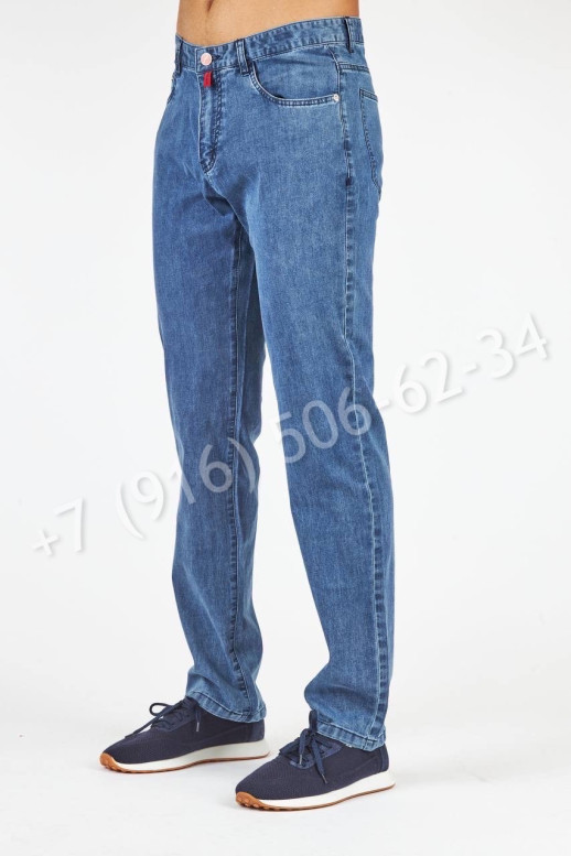 Джинсы KITON 30092