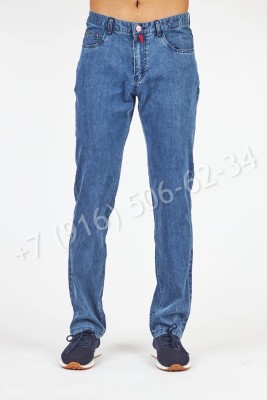 Джинсы KITON 30092