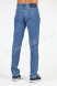 Джинсы KITON 30092