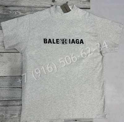 Футболка Balenciaga 30192