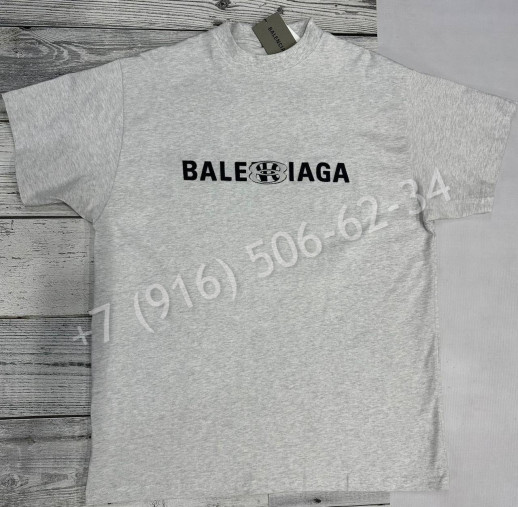 Футболка Balenciaga 30192