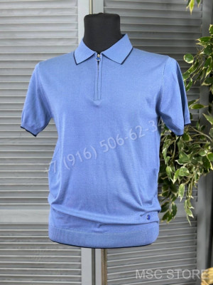 Поло KITON 9885