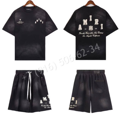 Костюм AMIRI 30292