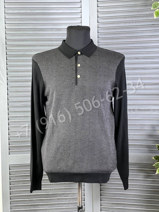 Поло Loro Piana 20317