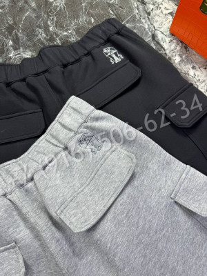 Шорты Brunello Cucinelli 30392