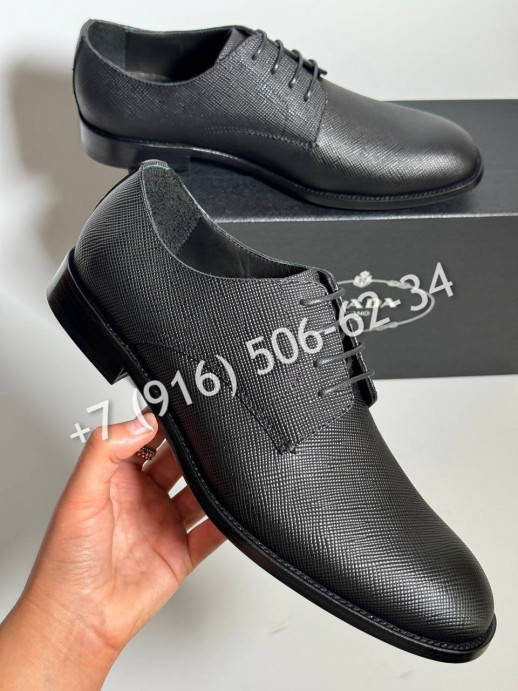 Туфли Prada 34555 2