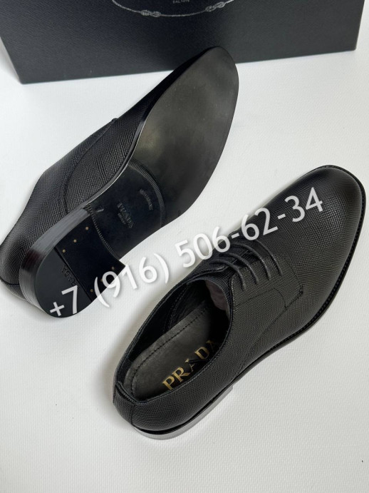 Туфли Prada 34555 2