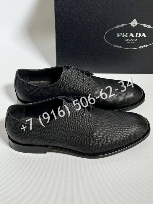 Туфли Prada 34555 2