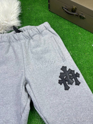 Спортивные штаны Chrome Hearts 10128
