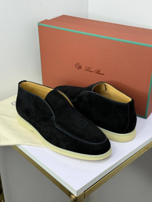 Лоферы Loro Piana 21624