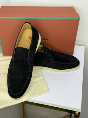 Лоферы Loro Piana 21624