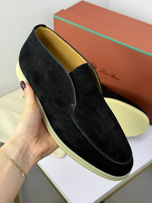 Лоферы Loro Piana 21624