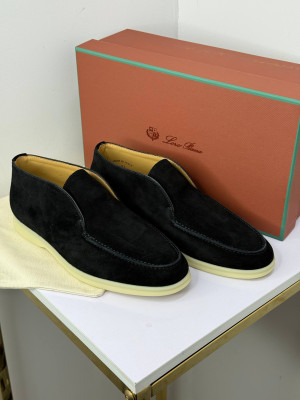 Лоферы Loro Piana 21624