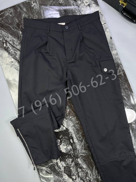 Брюки Hermes 20518