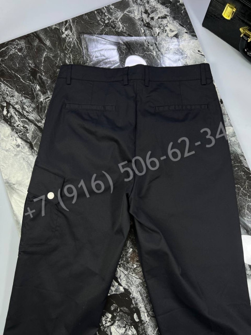 Брюки Hermes 20518