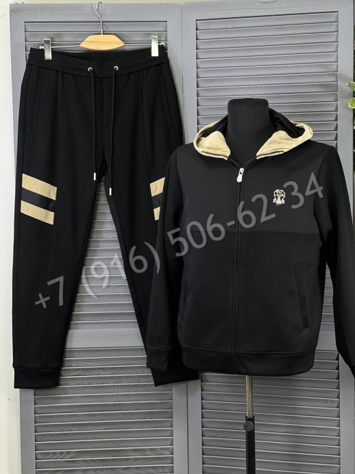 Спортивный костюм Brunello Cucinelli 20618