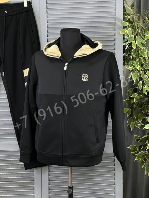 Спортивный костюм Brunello Cucinelli 20618