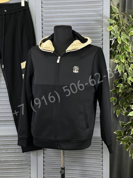 Спортивный костюм Brunello Cucinelli 20618