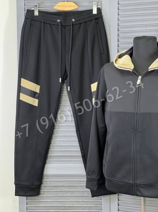 Спортивный костюм Brunello Cucinelli 20618