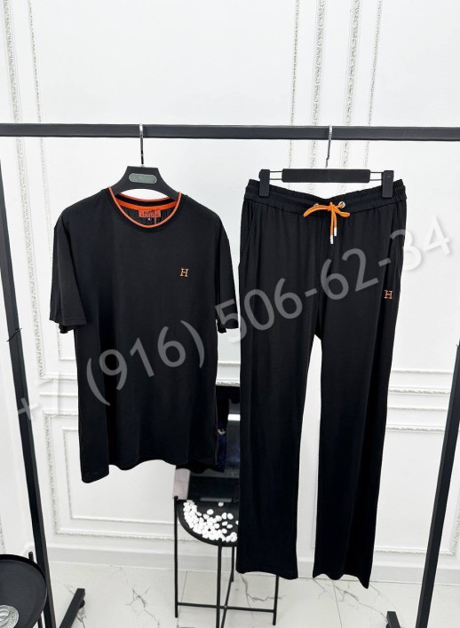 Прогулочный костюм Hermes 30693