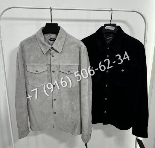 Куртка Tom Ford 8683 5