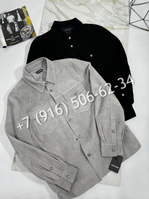 Куртка Tom Ford 8683 5