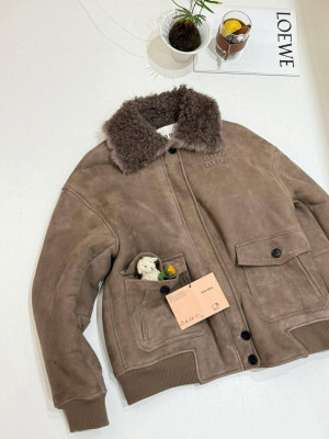 Дубленка Miu Miu 34776