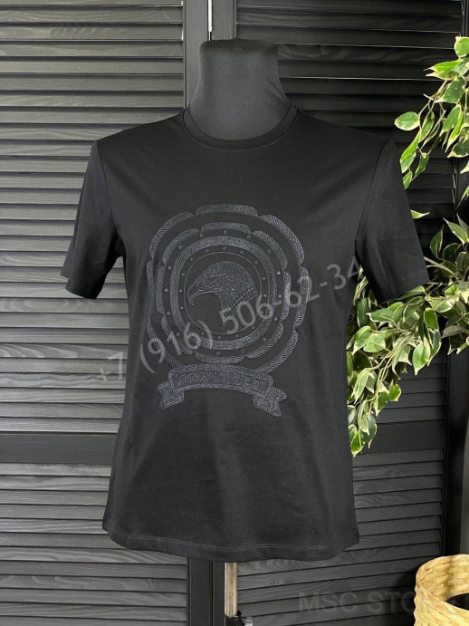 Футболка Stefano Ricci 10566