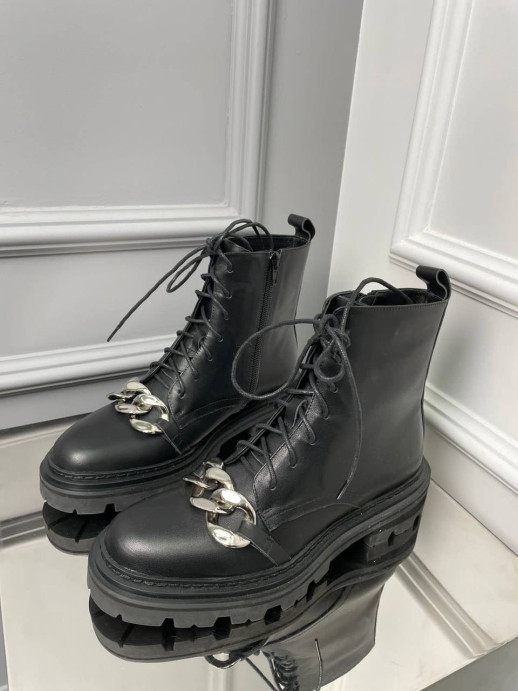 Ботинки Givenchy 10668