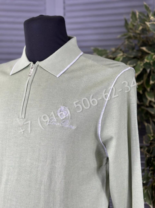 Поло Loro Piana 21013