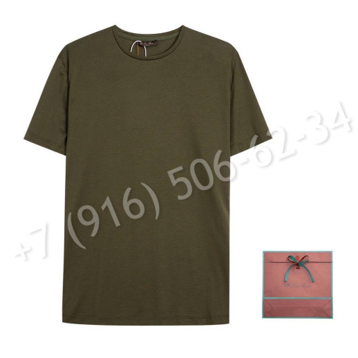 Футболка Loro Piana 31093