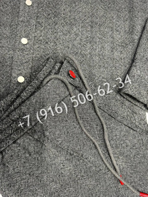 Прогулочный костюм Kiton 34104 1