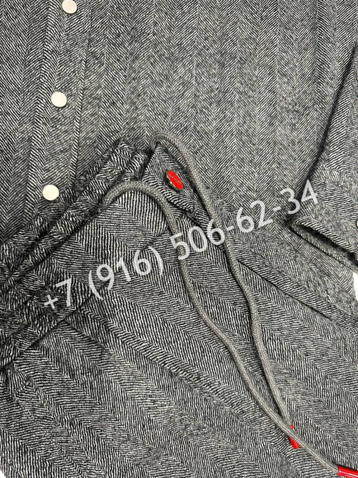 Прогулочный костюм Kiton 34104 1