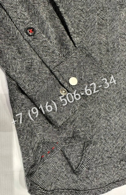 Прогулочный костюм Kiton 34104 1